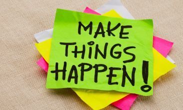 Musician struggling with motivation in a studio setting