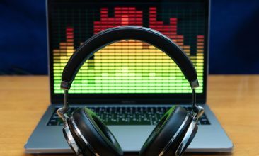 Windows laptops for music production with DAWs and gear