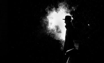 Young musician reflecting on self doubt and creative confidence